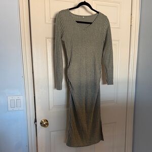 Maternity Dress